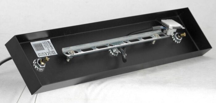 Подвесная люстра Lussole Loft Cranbrook GRLSP-8254 — изображение 4