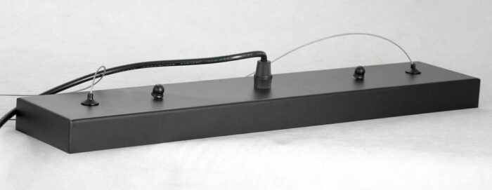 Подвесная люстра Lussole Loft Cranbrook GRLSP-8254 — изображение 7