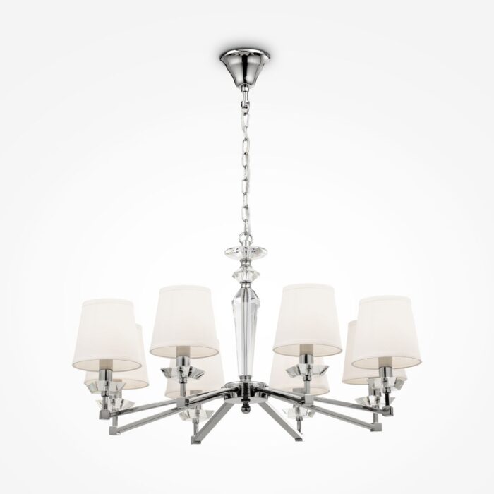 Подвесная люстра Maytoni Beira MOD064PL-08N — изображение 3