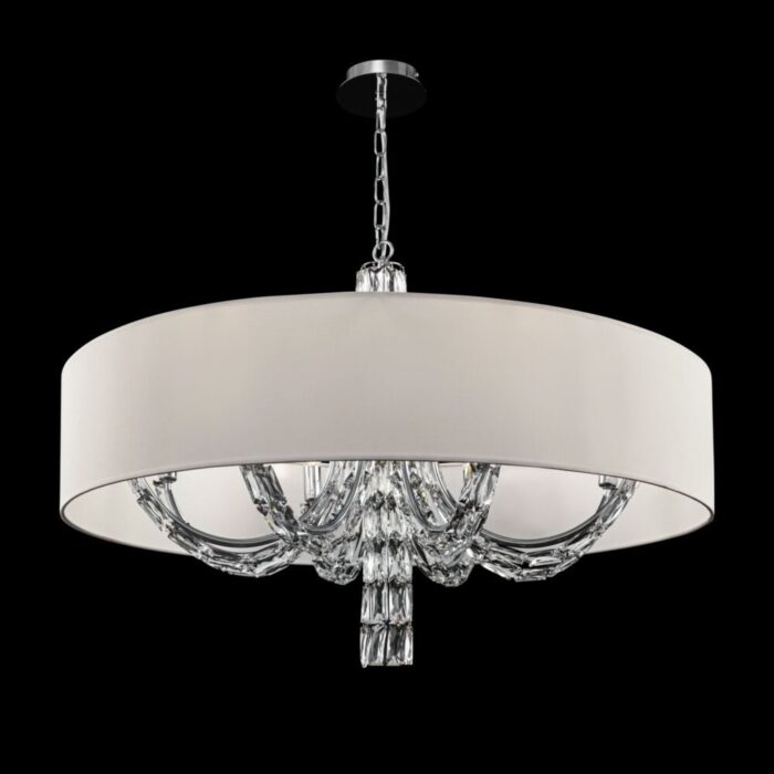 Подвесная люстра Maytoni Talento DIA008PL-08CH — изображение 3