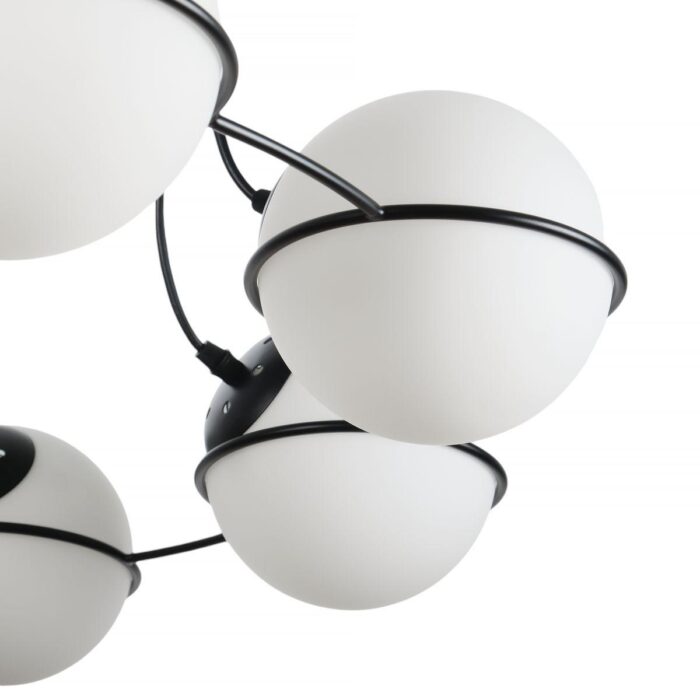 Подвесная люстра MyFar Julian MR2291-8P — изображение 2
