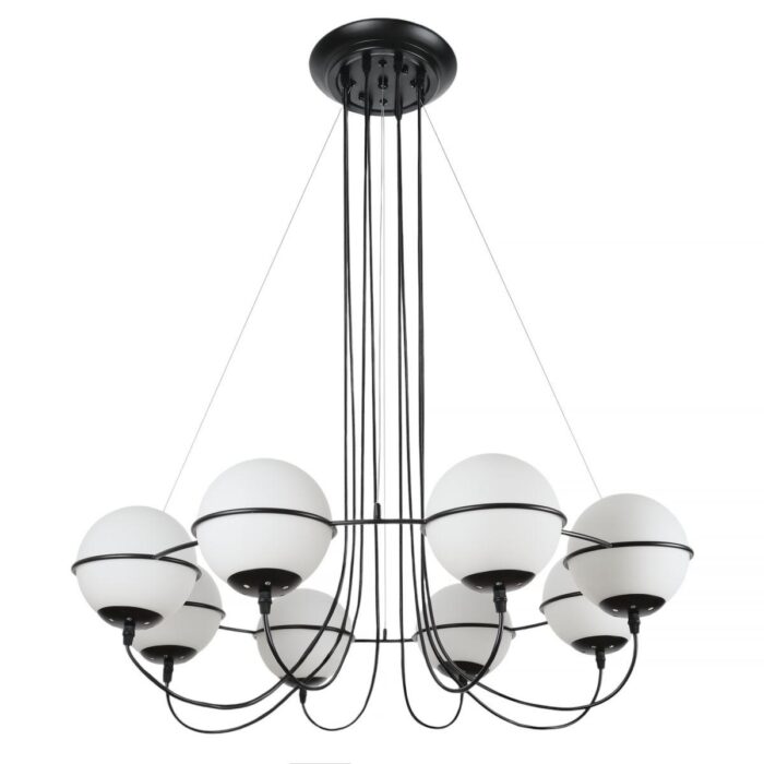 Подвесная люстра MyFar Julian MR2291-8P — изображение 4