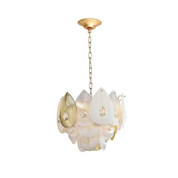 Подвесная люстра Odeon Light CABOCHON 5050/11 — изображение 2
