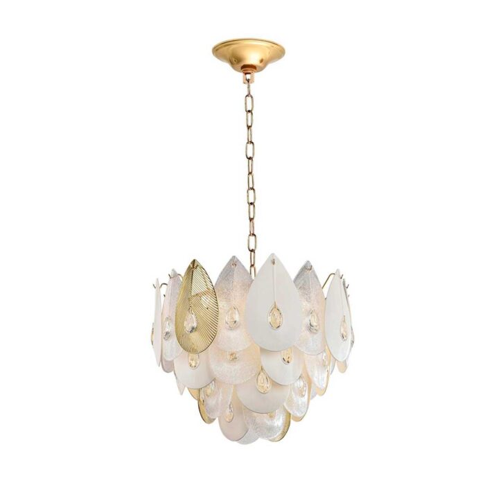 Подвесная люстра Odeon Light CABOCHON 5050/17 — изображение 3