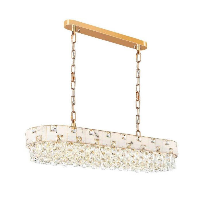 Подвесная люстра Odeon Light CHESSI 5076/10 — изображение 3