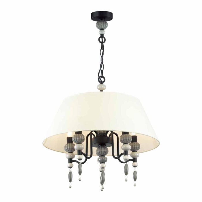 Подвесная люстра Odeon Light Exclusive Sochi 4896/5A — изображение 3