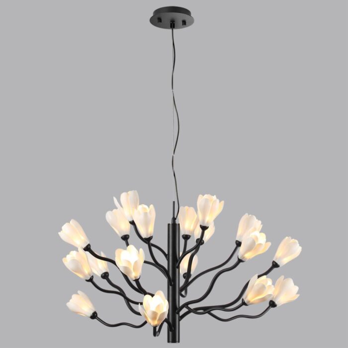 Подвесная люстра Odeon Light Modern Gardi 5090/18 — изображение 5