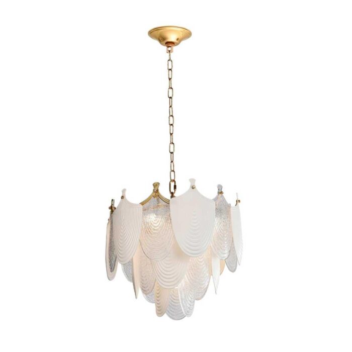 Подвесная люстра Odeon Light PORCELA 5051/11 — изображение 3