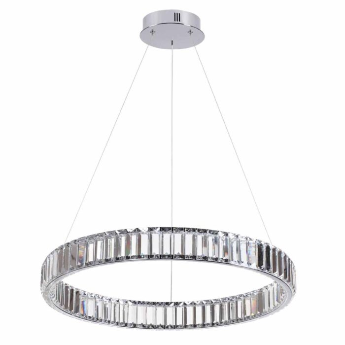 Подвесная люстра Odeon Light Vekia 4930/36L — изображение 3
