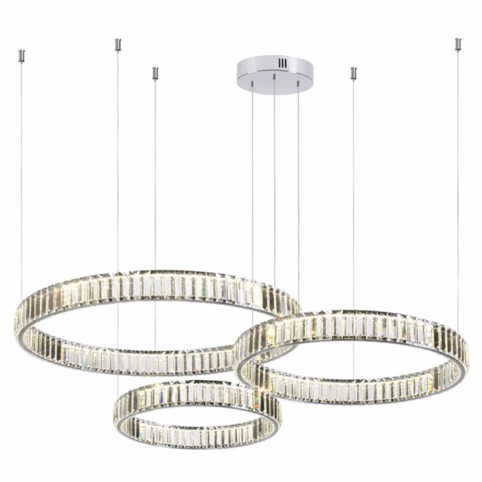 Подвесная люстра Odeon Light Vekia 4930/36L — изображение 5