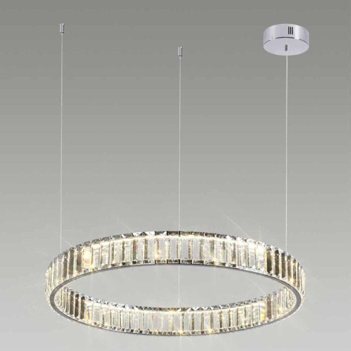 Подвесная люстра Odeon Light Vekia 4930/36L — изображение 6