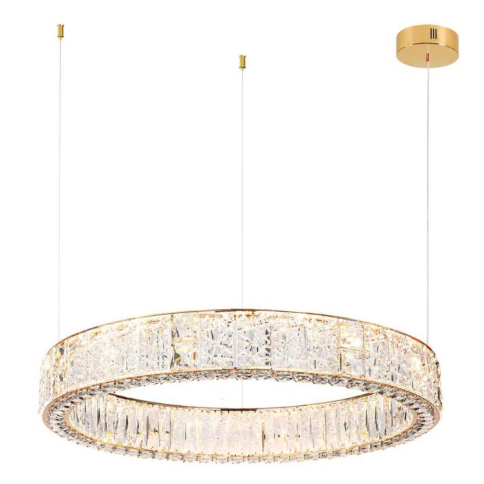 Подвесная люстра Odeon Light VERSION 5071/100L — изображение 2