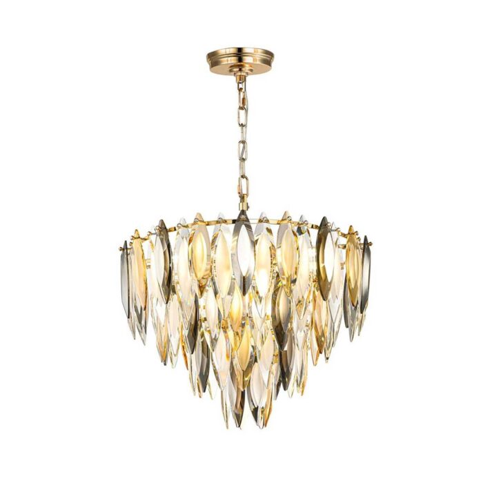 Подвесная люстра Odeon Light VILNA 5068/12 — изображение 2