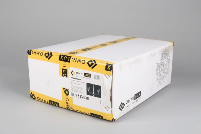 Подвесная люстра Omnilux Camino OML-84903-06 — изображение 9