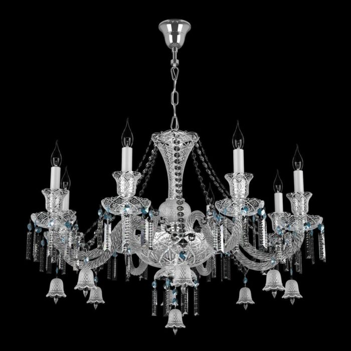 Подвесная люстра Osgona Campana 716084 — изображение 3