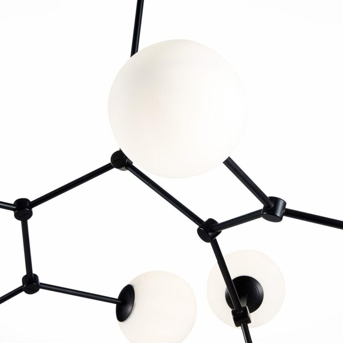 Подвесная люстра ST Luce Chieti SL1506.403.08 — изображение 2