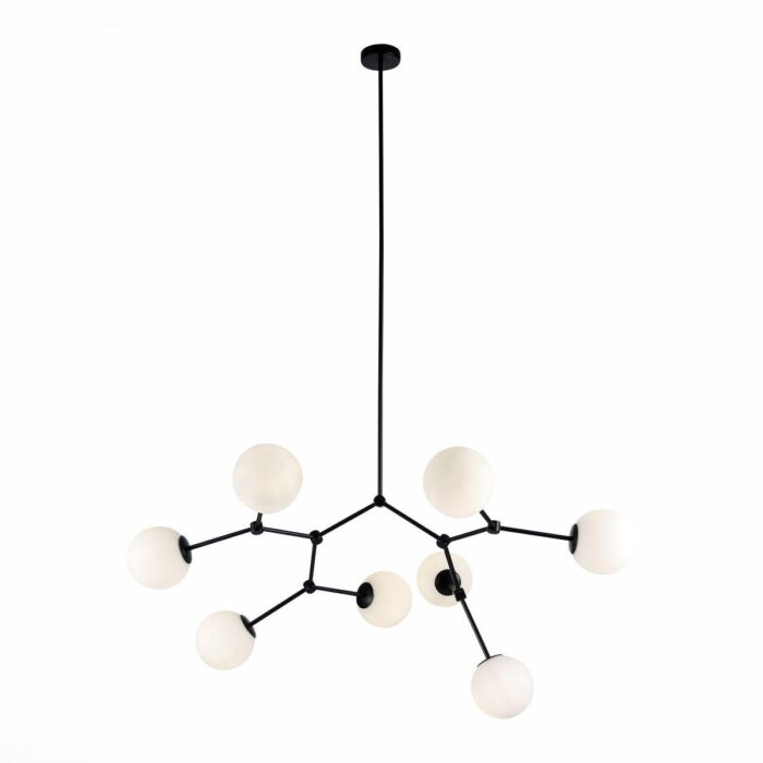 Подвесная люстра ST Luce Chieti SL1506.403.08 — изображение 3