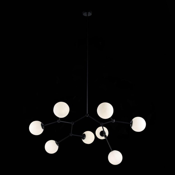 Подвесная люстра ST Luce Chieti SL1506.403.08 — изображение 4