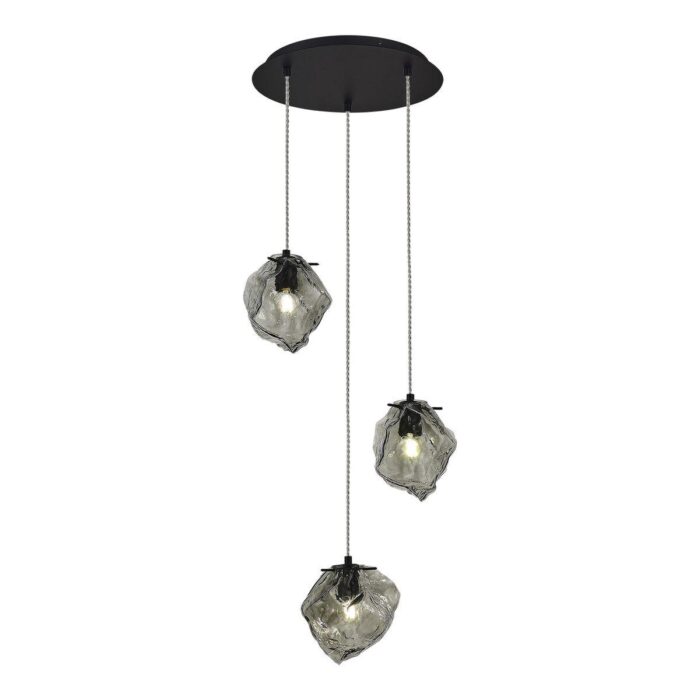 Подвесная люстра ST Luce Portici SL1175.403.03 — изображение 3
