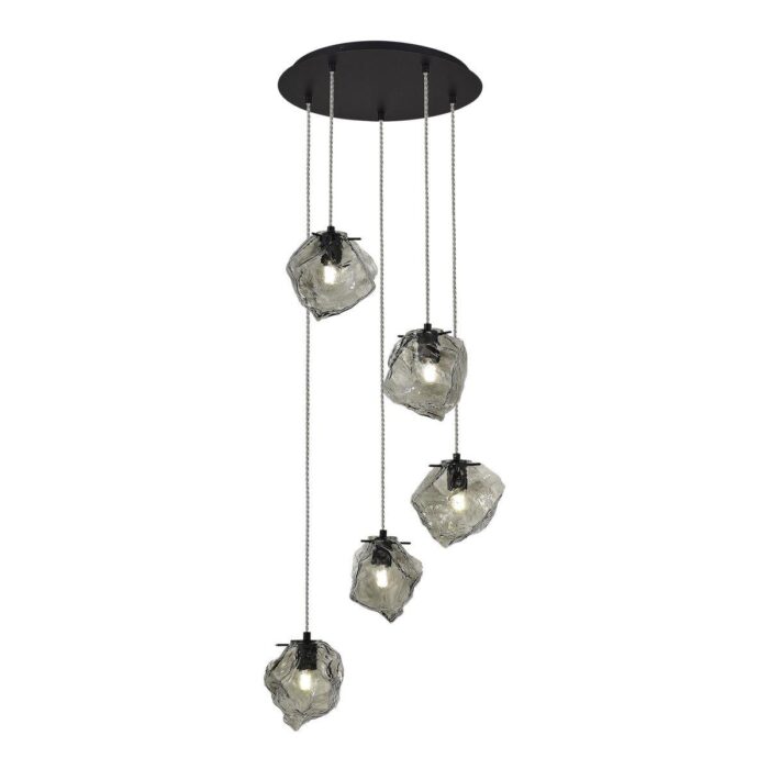 Подвесная люстра ST Luce Portici SL1175.403.05 — изображение 3