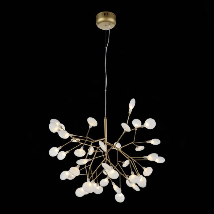 Подвесная люстра ST Luce Riccardo SL411.223.45 — изображение 3