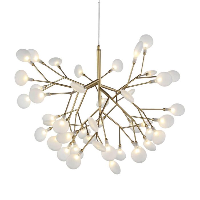 Подвесная люстра ST Luce Riccardo SL411.223.45 — изображение 4