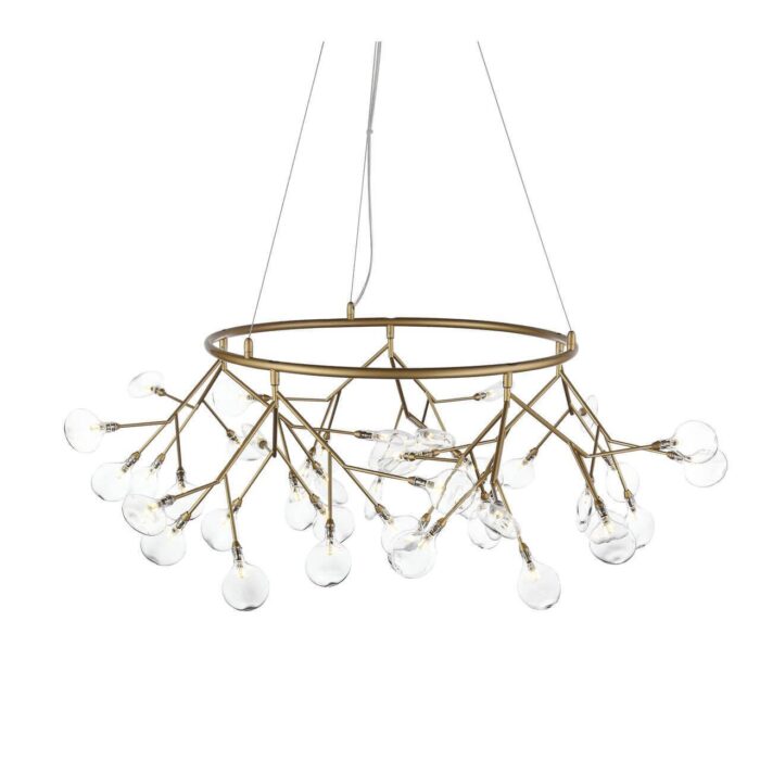 Подвесная люстра ST Luce Riccardo SL411.233.45 — изображение 2