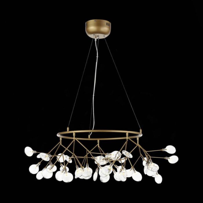 Подвесная люстра ST Luce Riccardo SL411.233.45 — изображение 3