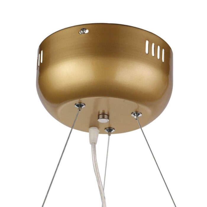 Подвесная люстра ST Luce Riccardo SL411.233.45 — изображение 5