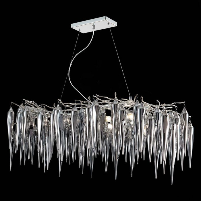 Подвесная люстра ST Luce Siena SL1653.103.12 — изображение 4