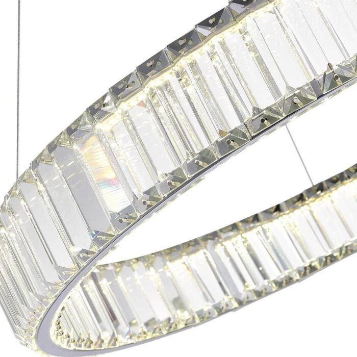 Подвесная люстра ST Luce SL1622.113.01 — изображение 4