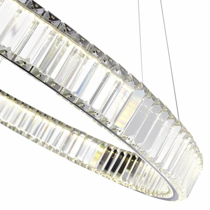 Подвесная люстра ST Luce SL1622.183.01 — изображение 5