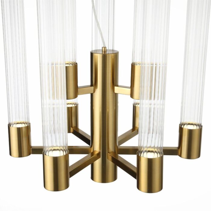 Подвесная люстра ST Luce Terni SL1229.303.09 — изображение 2