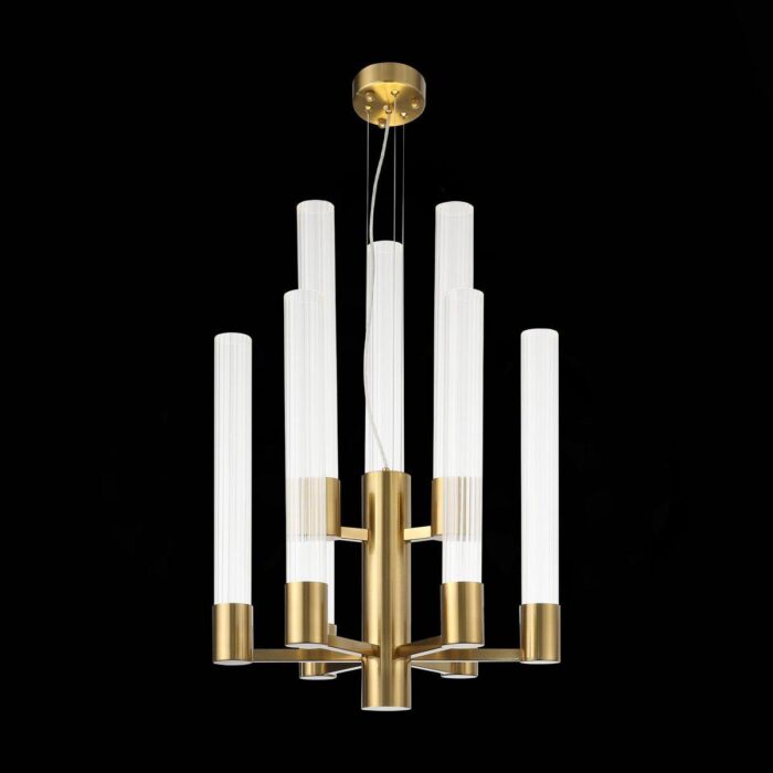 Подвесная люстра ST Luce Terni SL1229.303.09 — изображение 5