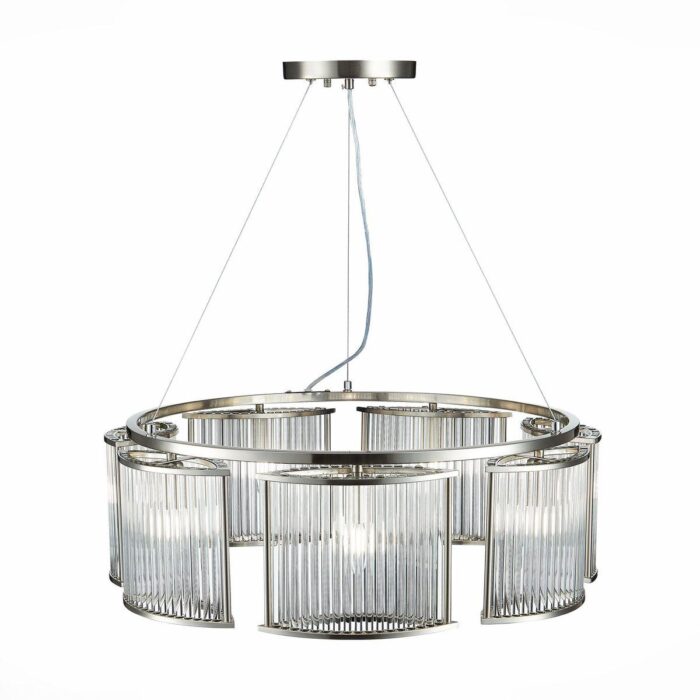Подвесная люстра ST Luce Velletri SL1627.103.07 — изображение 5