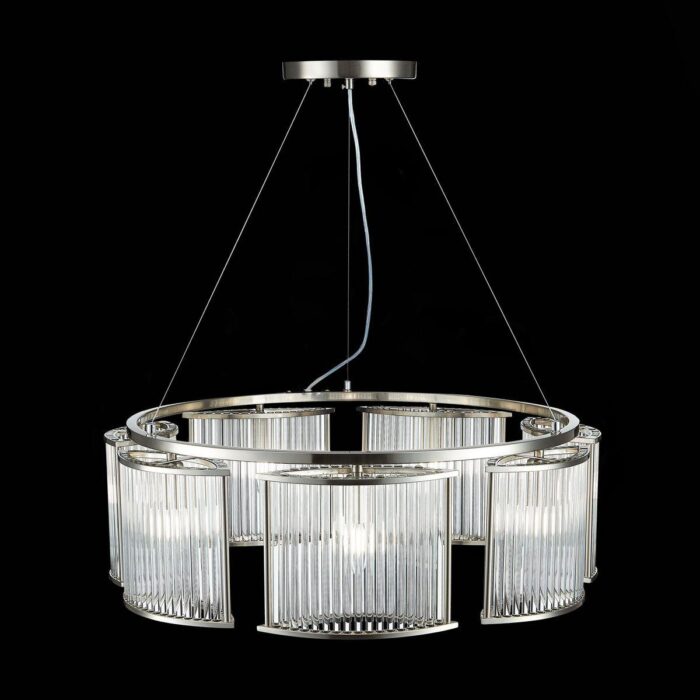 Подвесная люстра ST Luce Velletri SL1627.103.07 — изображение 6
