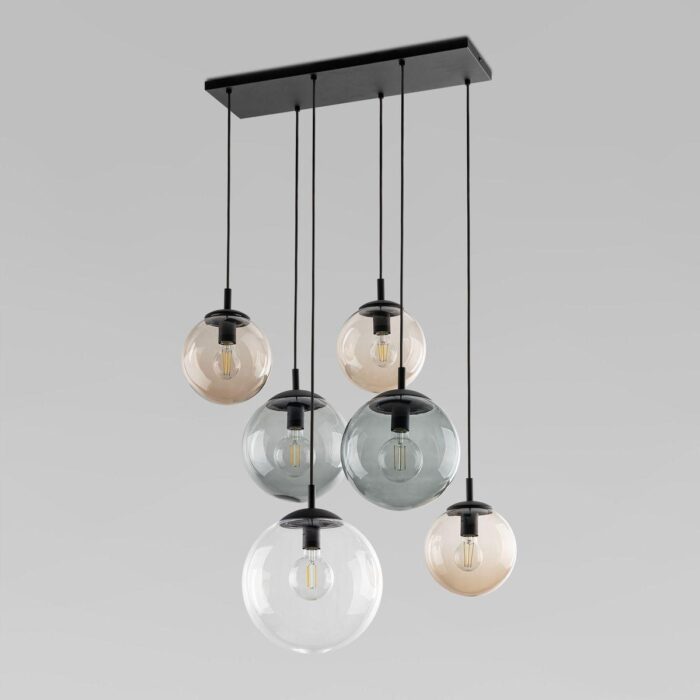 Подвесная люстра TK Lighting 4819 Esme — изображение 4