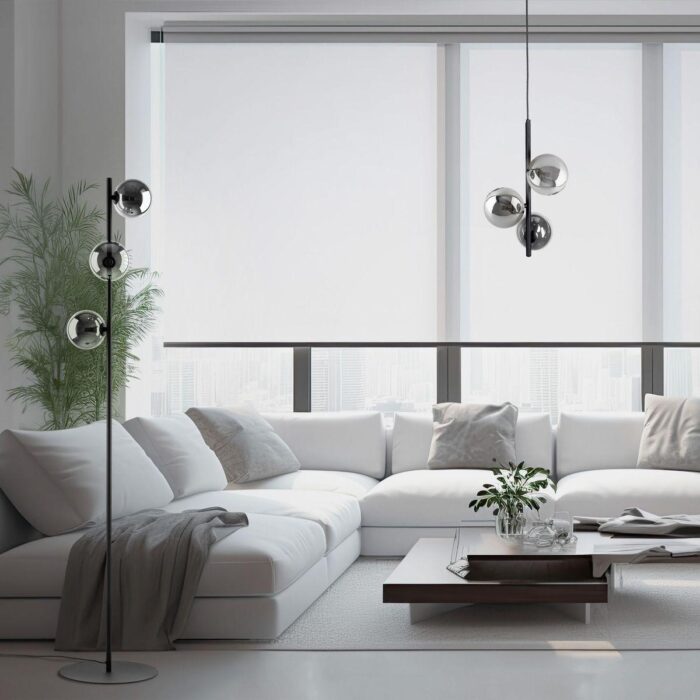 Подвесная люстра TK Lighting 5767 Estera — изображение 3