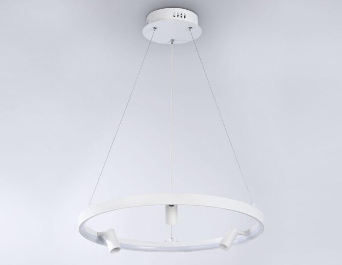 Подвесная светодиодная люстра Ambrella light Comfort Line FL5281 — изображение 4
