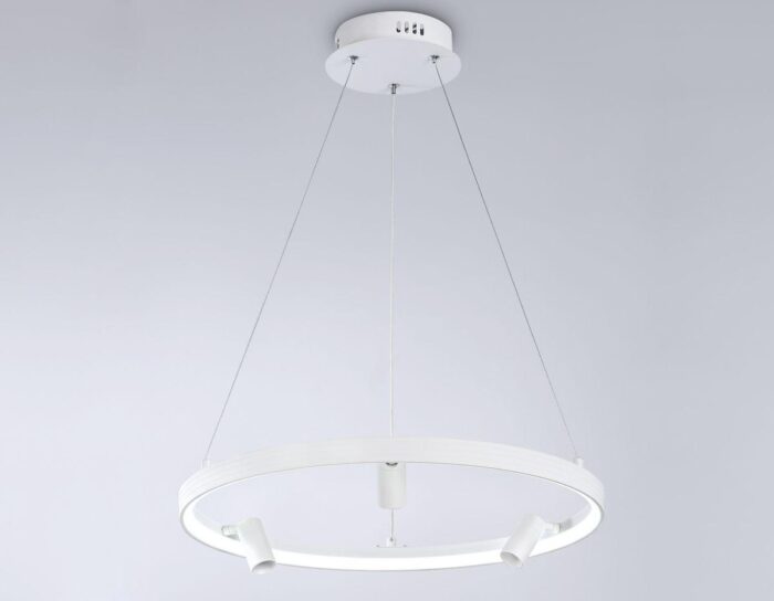 Подвесная светодиодная люстра Ambrella light Comfort Line FL5281 — изображение 5