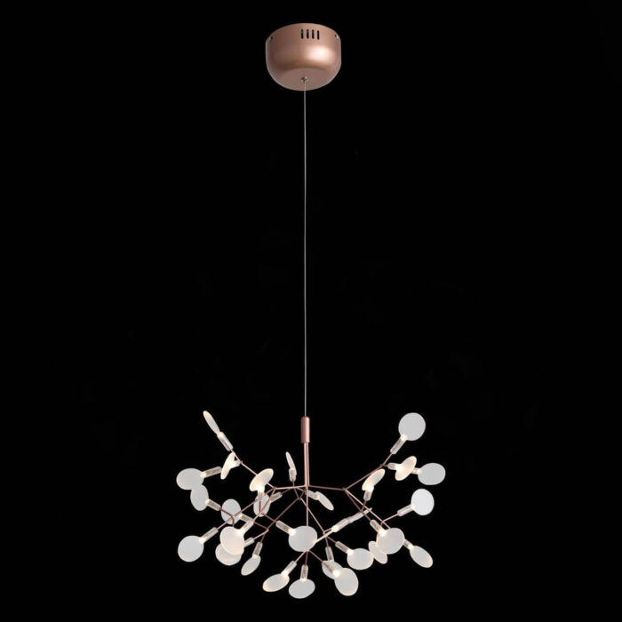 Подвесная светодиодная люстра ST Luce Rafina SL379.203.30 — изображение 4