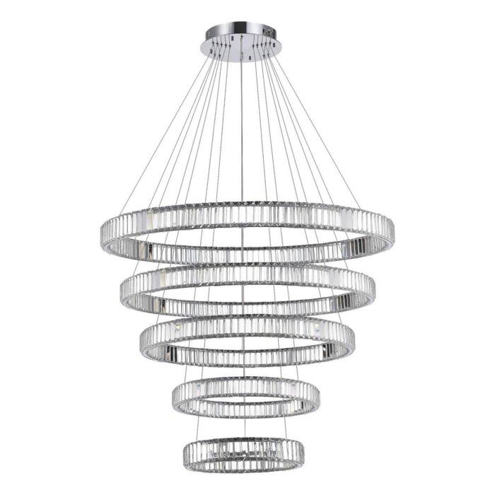 Подвесная светодиодная люстра ST Luce Tivoli SL1622.113.05 — изображение 2
