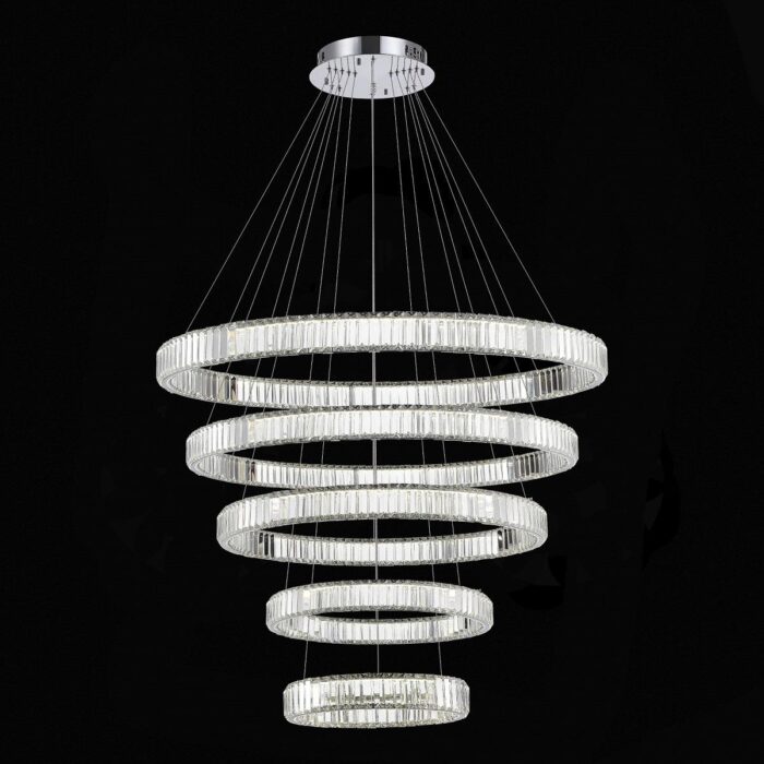 Подвесная светодиодная люстра ST Luce Tivoli SL1622.113.05 — изображение 3