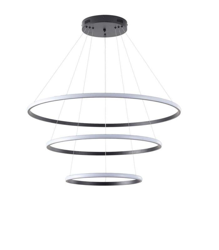 Подвесная светодиодная люстра Zortes RINGOLIGHT ZRS.33320.120C — изображение 7
