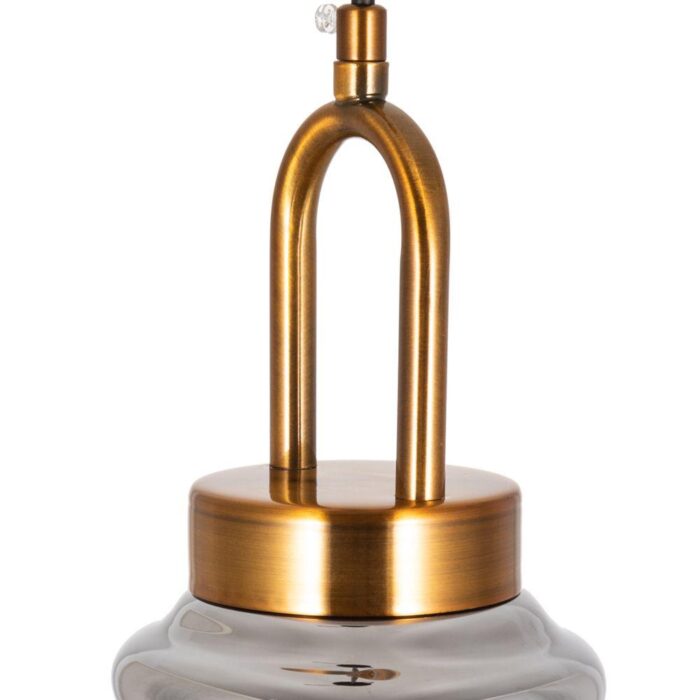 Подвесной светильник Arte Lamp Bell A1992SP-1PB — изображение 2