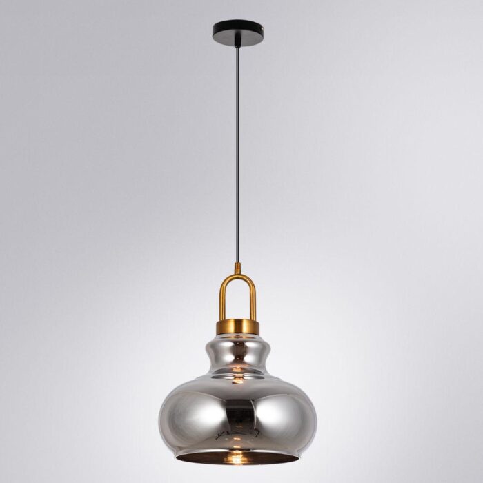 Подвесной светильник Arte Lamp Bell A1992SP-1PB — изображение 3