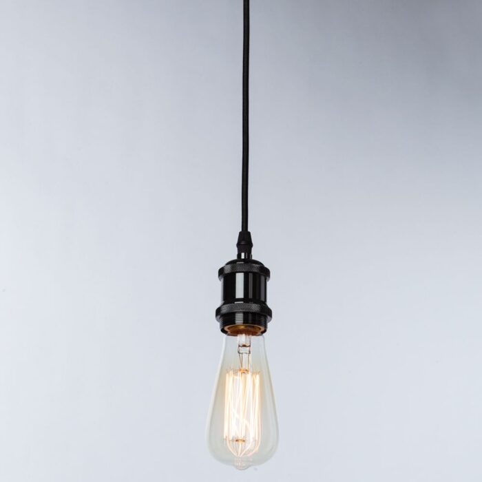 Подвесной светильник Arte Lamp Electra A7002SP-1BC — изображение 3
