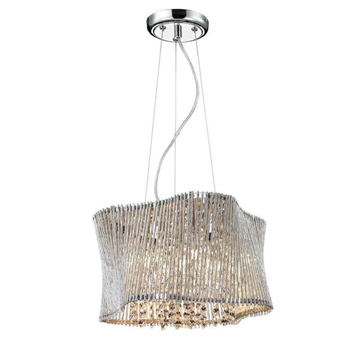 Подвесной светильник Arte Lamp Incanto A4207SP-4CC — изображение 2