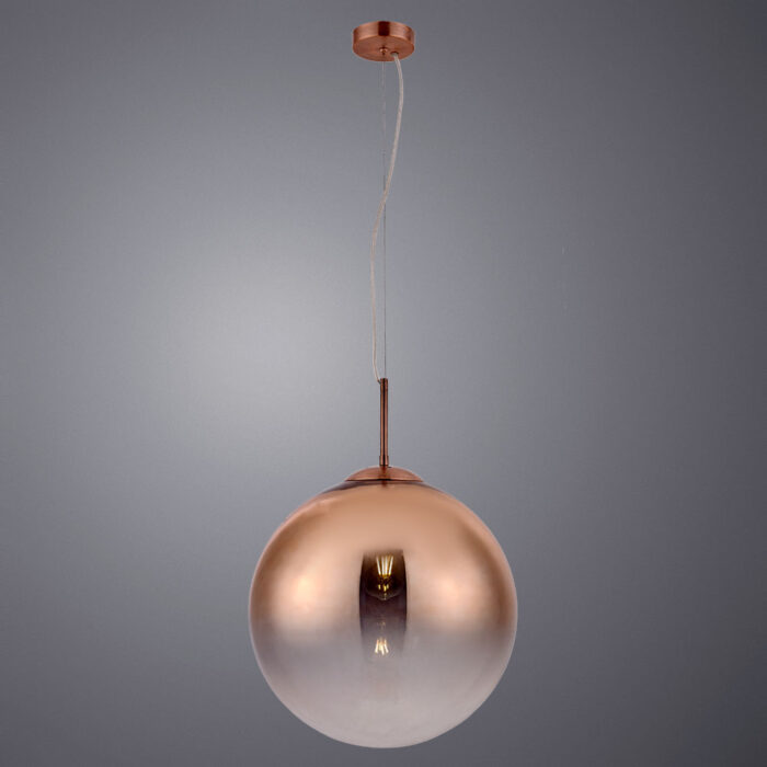 Подвесной светильник Arte Lamp Jupiter Copper A7964SP-1RB — изображение 3