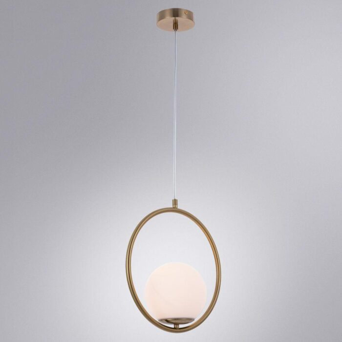 Подвесной светильник Arte Lamp Matisse A7741SP-1AB — изображение 4